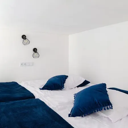 Centrum 1 Struga 46 Apartament Łódź