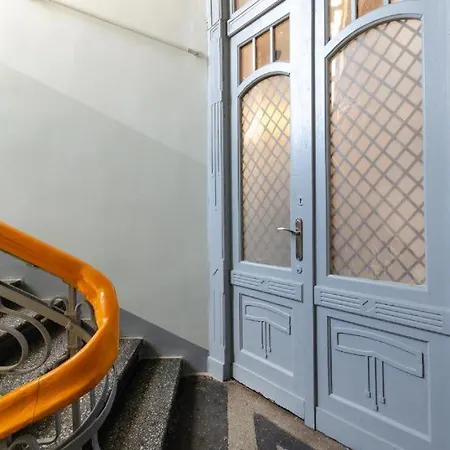 Centrum 1 Struga 46 * Łódź