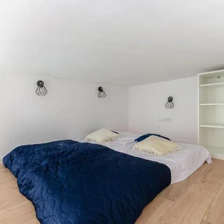 Apartament Centrum 1 Struga 46