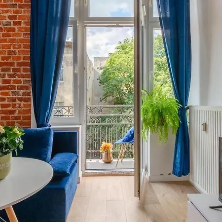 Centrum 1 Struga 46 Apartament *