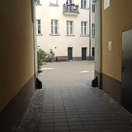 Centrum 1 Struga 46 Apartament Łódź