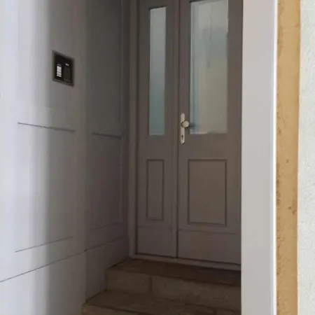 Centrum 1 Struga 46 Διαμέρισμα Λοτζ