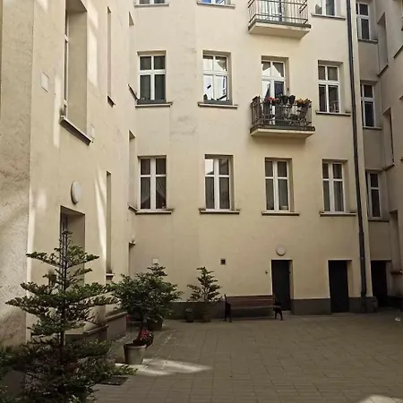 Centrum 1 Struga 46 Łódź