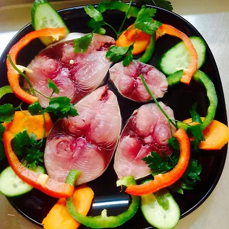 Centrum 1 Struga 46 *