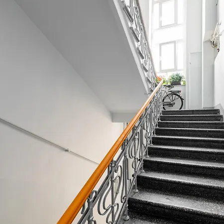 Centrum 1 Struga 46 Apartament Łódź