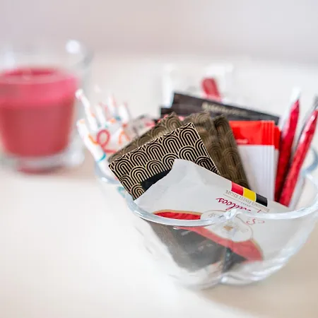 Apartament Centrum 1 Struga 46