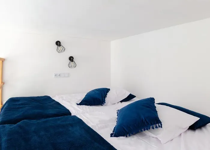 Centrum 1 Struga 46 Lägenhet Łódź