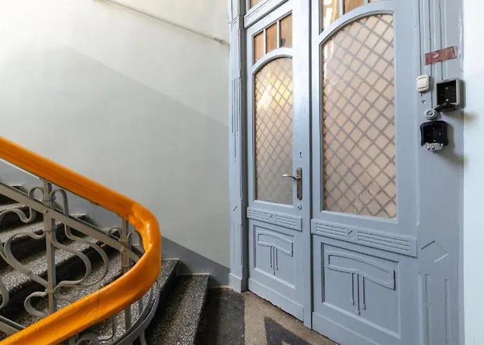 Centrum 1 Struga 46 * Łódź