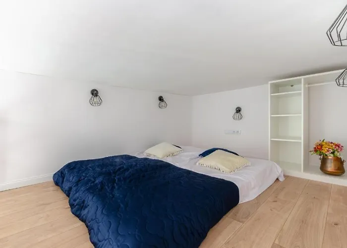 Lägenhet Centrum 1 Struga 46