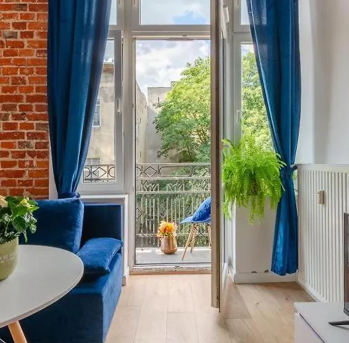 Centrum 1 Struga 46 Lägenhet *