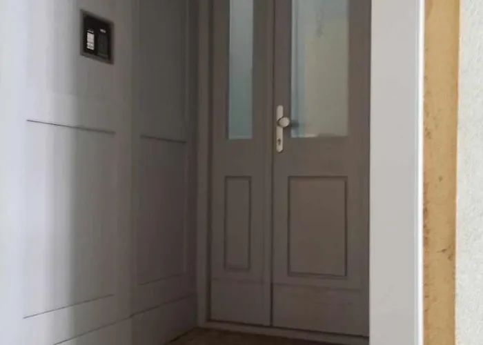 Centrum 1 Struga 46 Lägenhet Łódź