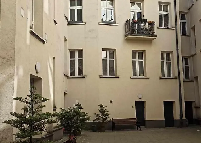 Centrum 1 Struga 46 Łódź