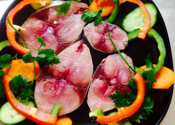 Centrum 1 Struga 46 *