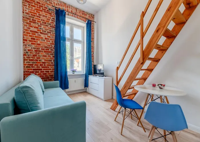 Lägenhet Centrum 1 Struga 46 *