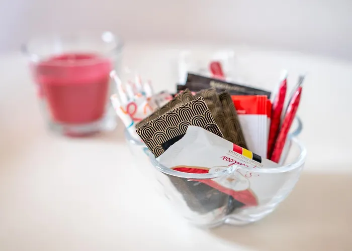 Lägenhet Centrum 1 Struga 46