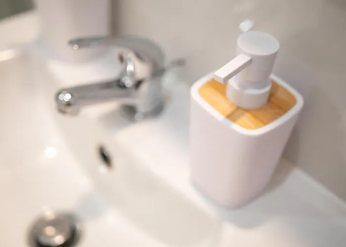 Centrum 1 Struga 46 Lägenhet